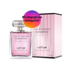 Set 4 Apa de parfum Bombfire, Revers, pentru femei, 100 ml + Tester 100 ml GRATUIT Engros