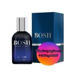 Set 4 Apa de parfum Bosh Dark Night, Revers, Barbati, 100ml +Tester 100 ml GRATUIT Engros