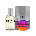 Set 4 Apa de parfum Bosh Homme, Revers, Barbati, 100ml + Tester 100 ml GRATUIT Engros
