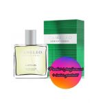 Set 4 Apa de parfum Cameleo Sensational, Revers, Barbati, 100ml + Tester 100 ml GRATUIT Engros