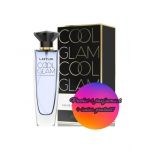 Set 4 Apa de parfum Cool Glam, Revers, Femei, 100 ml + Tester 100 ml GRATUIT Engros