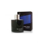 Set 4 Apa de toaleta Brunani Magnum, barbati, Cote D´Azur, 100 ml + 1 Tester GRATUIT Engros