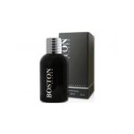 Set 4 Apa de toaleta Cote d'Azur, Boston Silver, Barbati, 100ml + Tester GRATUIT Engros