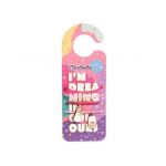 Set 4 bratari pentru fetite I'm Dreaming In Colors Martinelia 8901B Engros