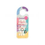 Set 4 bratari pentru fetite Time flies I'm having fun Martinelia 8901B Engros