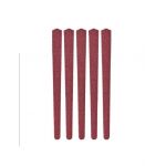 Set 5 bucati Pila unghii celuloza 100/180 Top Choice TC7637, 11.5cm Engros