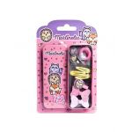 Set accesorii de par Martinelia My Best Friends 80086C Engros