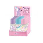 Set apa de colonie pentru copii, 12 bucati, Unicorn Sweet Dreams, Martinelia Engros