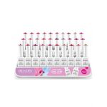 Set II - 30 de Lacuri de unghii Gellac 1 Step, Hybrid Effect, Non UV, Revers, 10 ml Engros