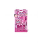 Set ingrijire unghii Crush Nails Martinelia 11103 roz Engros