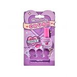 Set ingrijire unghii Crush Nails Martinelia 11103 violet Engros