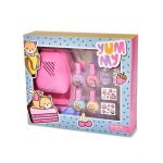 Set ingrijire unghii Nail Art Yummy Martinelia 11943 Engros