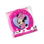 Set luciu de buze cu oglinda inclusa Disney Minnie Mouse 1261 Engros