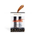 Set mascara si glitter pentru ochi Colorful Eye Duo Magic Studio 30550 Engros