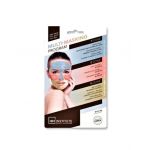 Set masti de fata pentru ten uscat Koreea IDC Institute 3951, 3x5g Engros