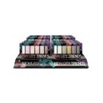  Set mix 12 bucati, Fard de pleoape New City Trends nr. 5, 6, 7, 8, Revers Engros