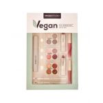 Set ochi si buze Lovely Eyes & Lips Vegan Magic Studio 30625 Engros