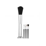 Set pensule cosmetice, 5 bucati Ruby Rose HB012 Engros