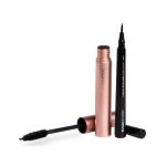 Set pentru machiaj Shaky, Eyeliner de precizie si Mascara Infinity Lash, Magic Studio Engros
