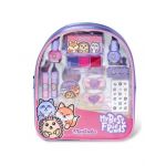 Set produse cosmetice cu rucsac My Best Friends Martinelia 11948 Engros