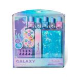 Set produse de ingrijire unghii si geanta cosmetica Galaxy Dreams Martinelia 11963 Engros