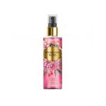 Spray de corp Lotus Pure Sensation Sparkling kiss -champagne & strawberries Revers 210ml Engros