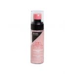 Spray pentru fixarea machiajului 3 In 1, Primer-Set-Refresh, Magic Studio Engros