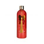 Spuma de baie Festive Edition, Accentra, 8156743, 500 ml, aroma de fructe de padure Engros