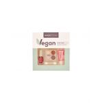 Trusa cosmetica Mixed Nude Vegan Magic Studio 30624 Engros