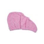 Turban pentru uscarea rapida a parului IDC Institute 3985 Engros