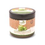 Unt de corp vegan cu aloe vera IDC Institute 99624, 400ml Engros