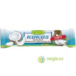 Baton Vegan De Cocos Ecologic/Bio 40g