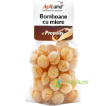 Bomboane Cu Miere Si Propolis 100g