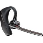 Casti Plantronics Voyager 5200, Multipoint, Black
