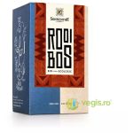 Ceai Rooibos Ecologic/Bio 18dz