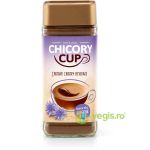 Chicory Cup Bautura Instant din Cicoare fara Gluten 100g