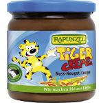 Crema Nuca Nougat Tiger Ecologic/Bio 400g