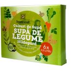 Cub De Supa Legume Hildegard Ecologic/Bio 6cuburi