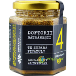 Doftorii Batranesti Adulti - Te Supara Ficatul? 200g
