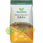 Fulgi Crocanti de Grau - 250g