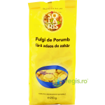 Fulgi de Porumb fara Zahar 250g