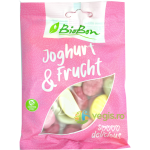 Jeleuri Cu Iaurt Si Fructe Ecologice/Bio 100g