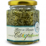 Miere Cu Seminte De Canepa 200g
