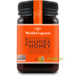 Miere De Manuka KFactor 16 RAW 100% Naturala 500g