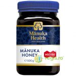 Miere de Manuka (MGO 100+) 500g