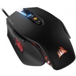 Mouse Gaming Corsair M65 PRO RGB black