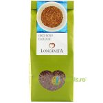 Orez Rosu Ecologic / Bio( Longevita) 500g