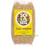 Ovaz Integral 500g