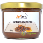 Pastura In Miere 500gr