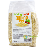 Quinoa Alba 400g